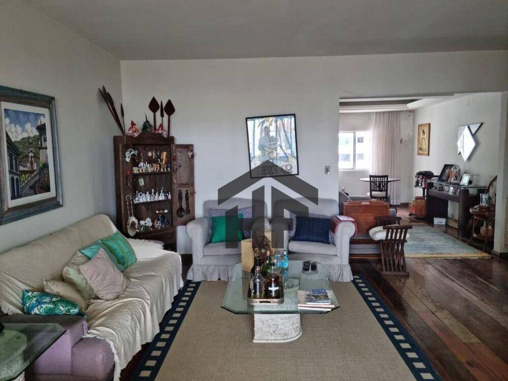 Apartamento, 4 quartos, 230 m² - Foto 2