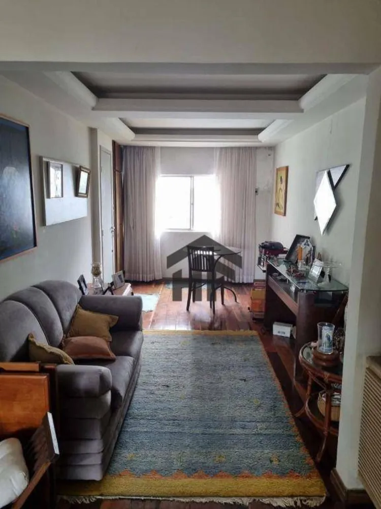 Apartamento, 4 quartos, 230 m² - Foto 16
