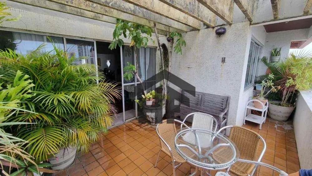 Apartamento, 4 quartos, 230 m² - Foto 6