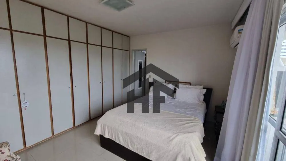 Apartamento, 4 quartos, 230 m² - Foto 11