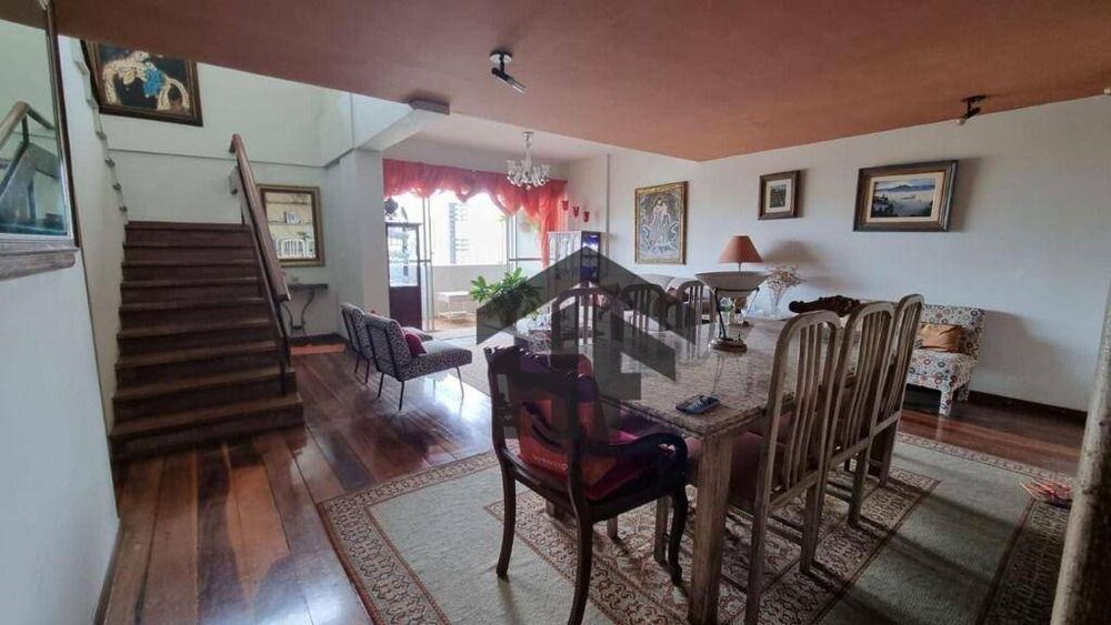 Apartamento, 4 quartos, 230 m² - Foto 3