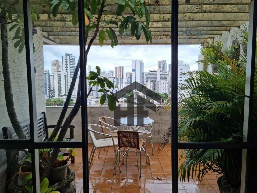 Apartamento, 4 quartos, 230 m² - Foto 5