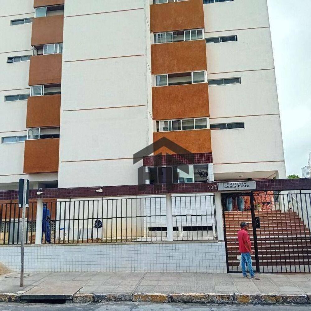 Apartamento, 4 quartos, 230 m² - Foto 1