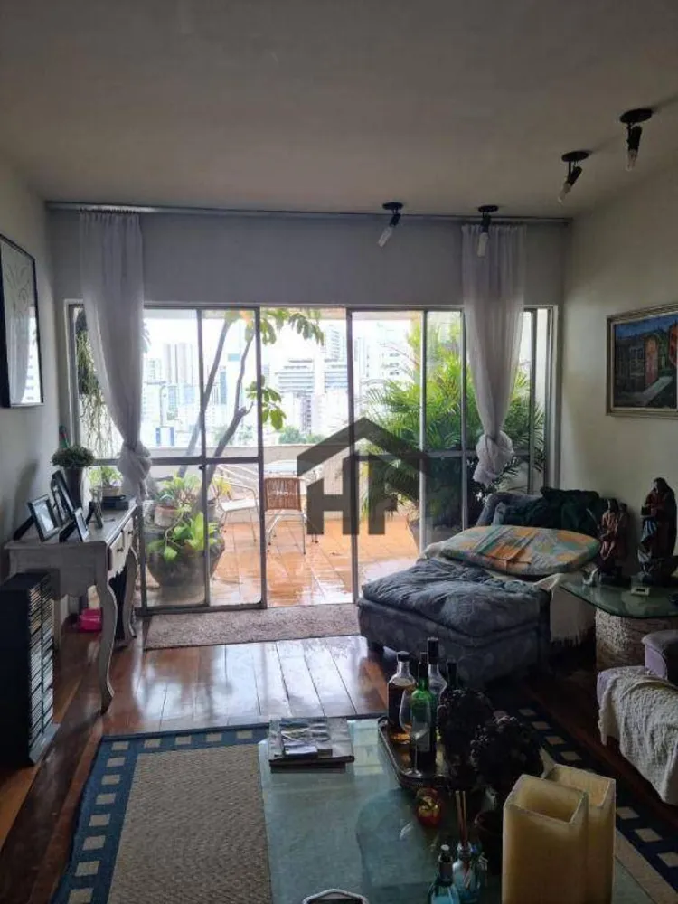 Apartamento, 4 quartos, 230 m² - Foto 15