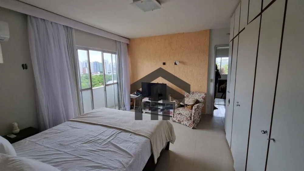 Apartamento, 4 quartos, 230 m² - Foto 12