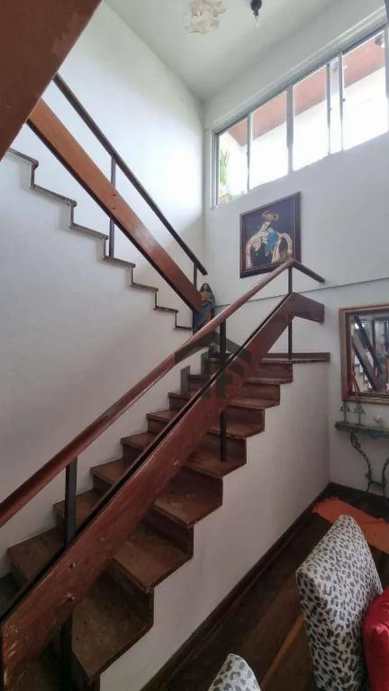 Apartamento, 4 quartos, 230 m² - Foto 9