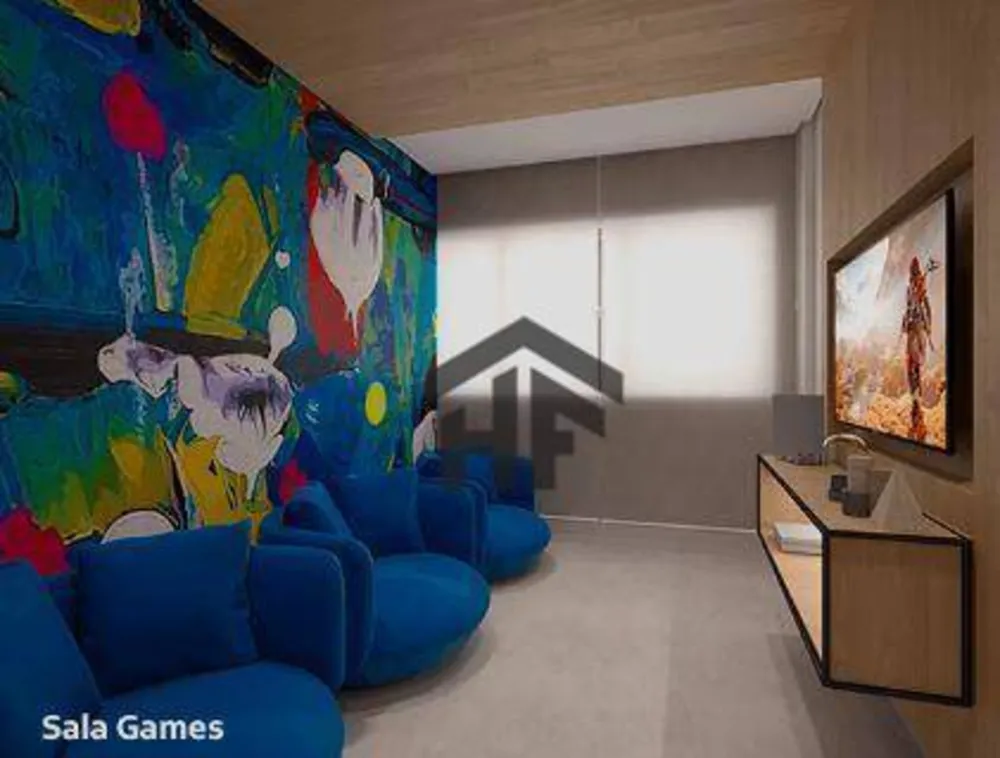 Apartamento, 2 quartos, 51 m² - Foto 11