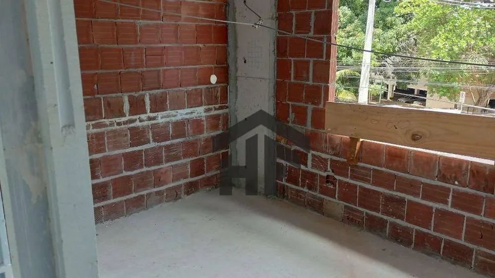 Apartamento, 2 quartos, 51 m² - Foto 3