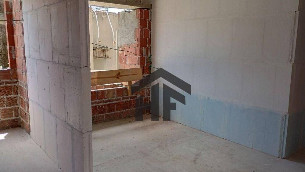 Apartamento à venda com 2 quartos, 51m² - Foto 1