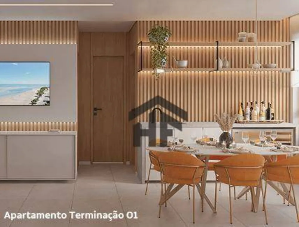Apartamento, 2 quartos, 51 m² - Foto 16