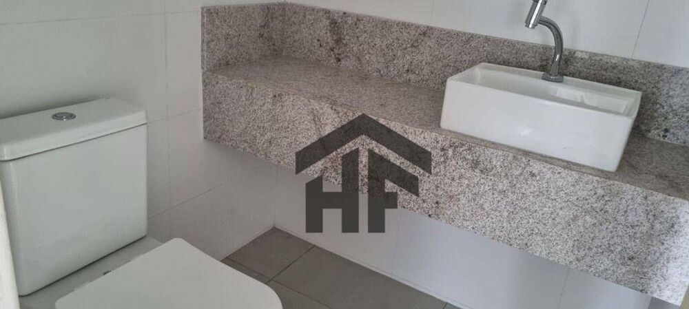 Apartamento à venda com 3 quartos, 168m² - Foto 6