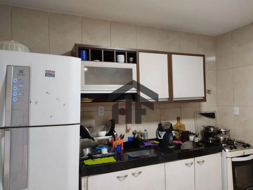Casa, 6 quartos, 196 m² - Foto 10