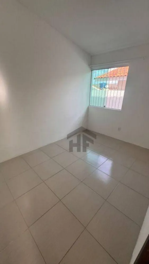 Casa de Condomínio, 2 quartos - Foto 1