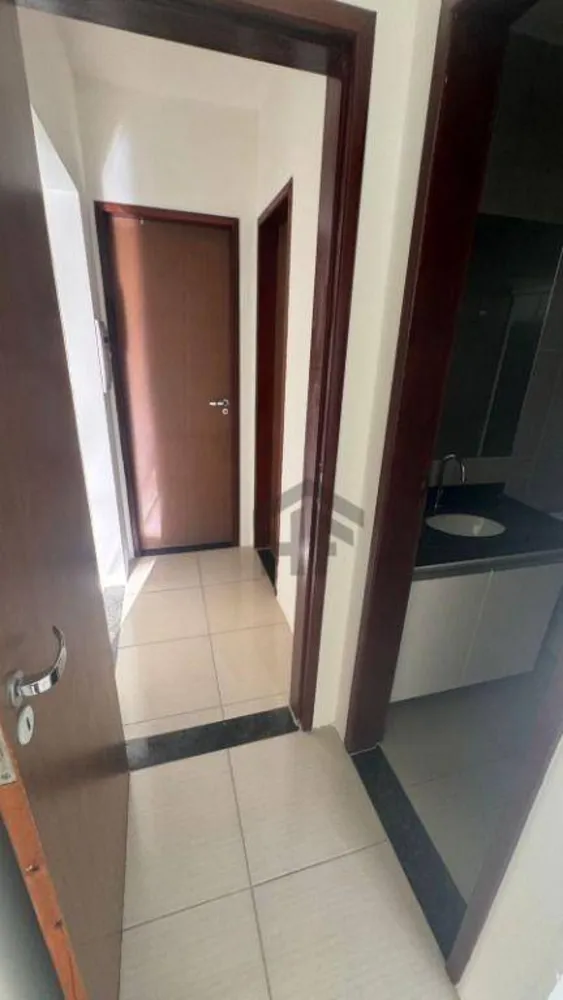 Casa de Condomínio, 2 quartos - Foto 5