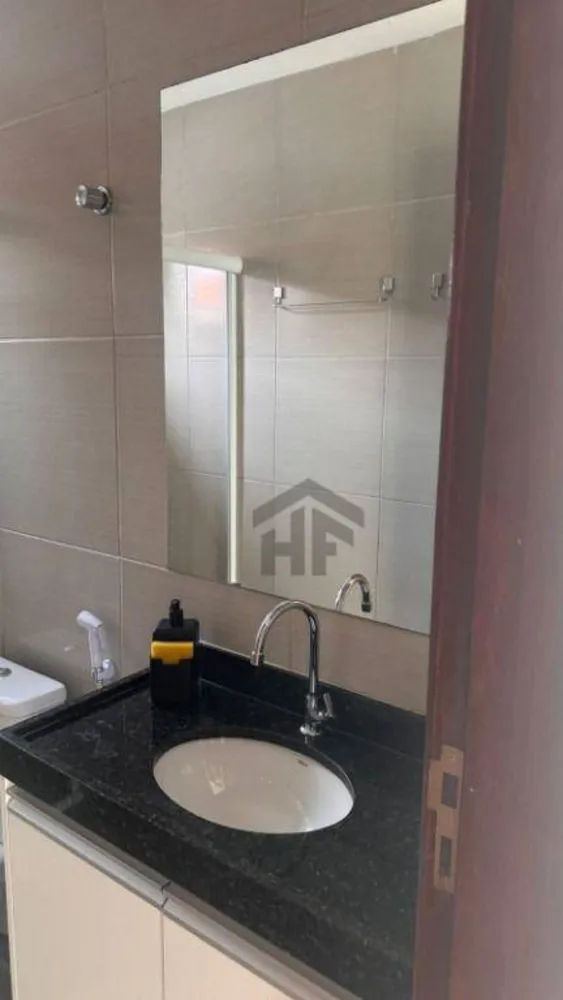 Casa de Condomínio, 2 quartos - Foto 8