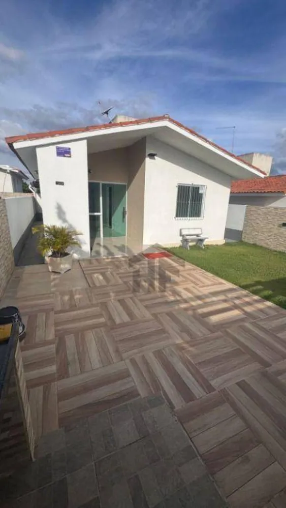 Casa de Condomínio, 2 quartos - Foto 1