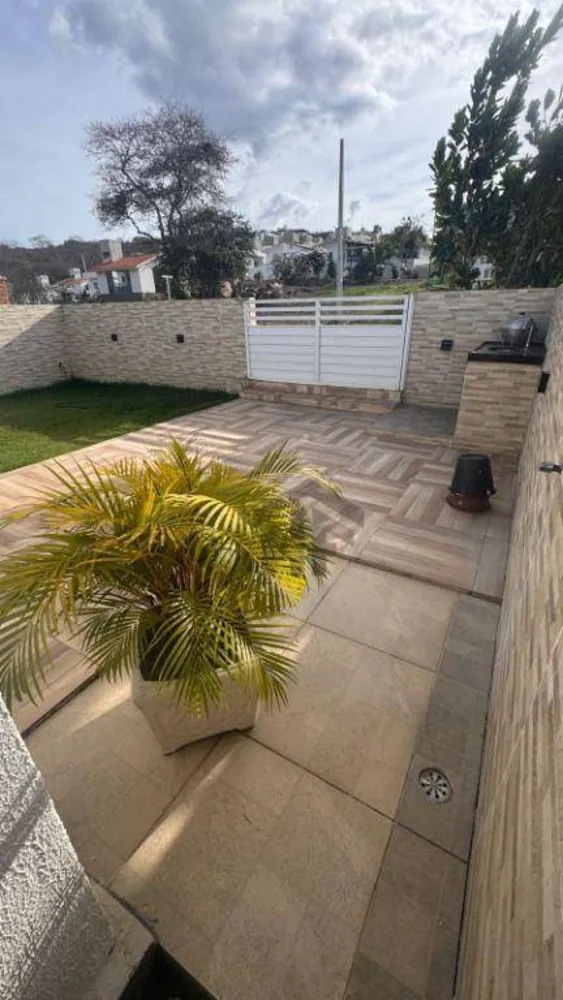 Casa de Condomínio, 2 quartos - Foto 6