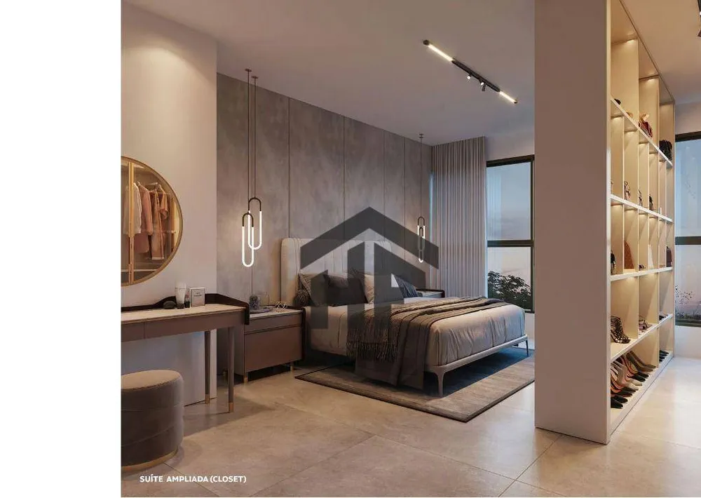Apartamento, 4 quartos, 139 m² - Foto 15