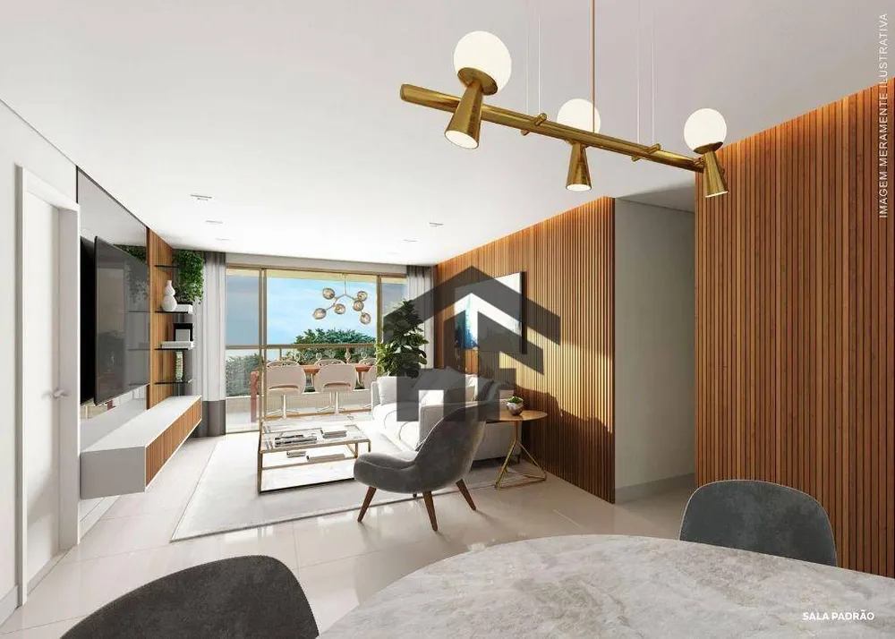 Apartamento, 4 quartos, 139 m² - Foto 14