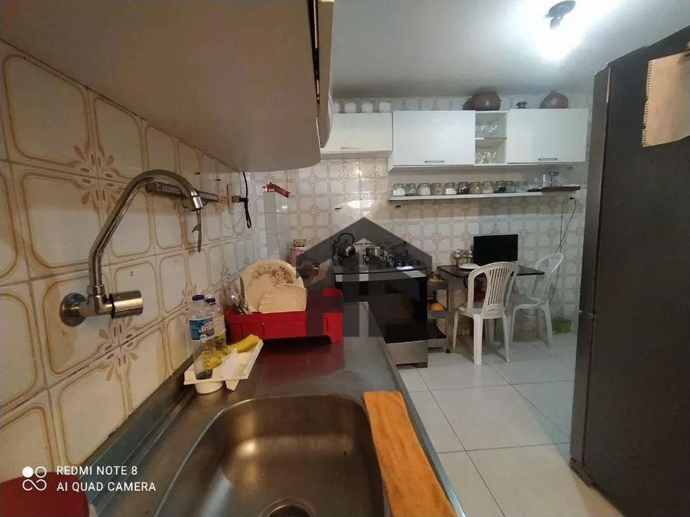 Apartamento, 4 quartos, 140 m² - Foto 8