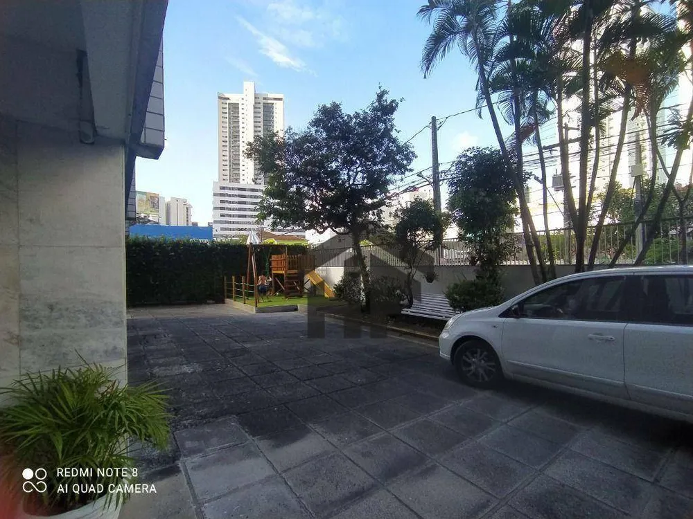 Apartamento, 4 quartos, 140 m² - Foto 12
