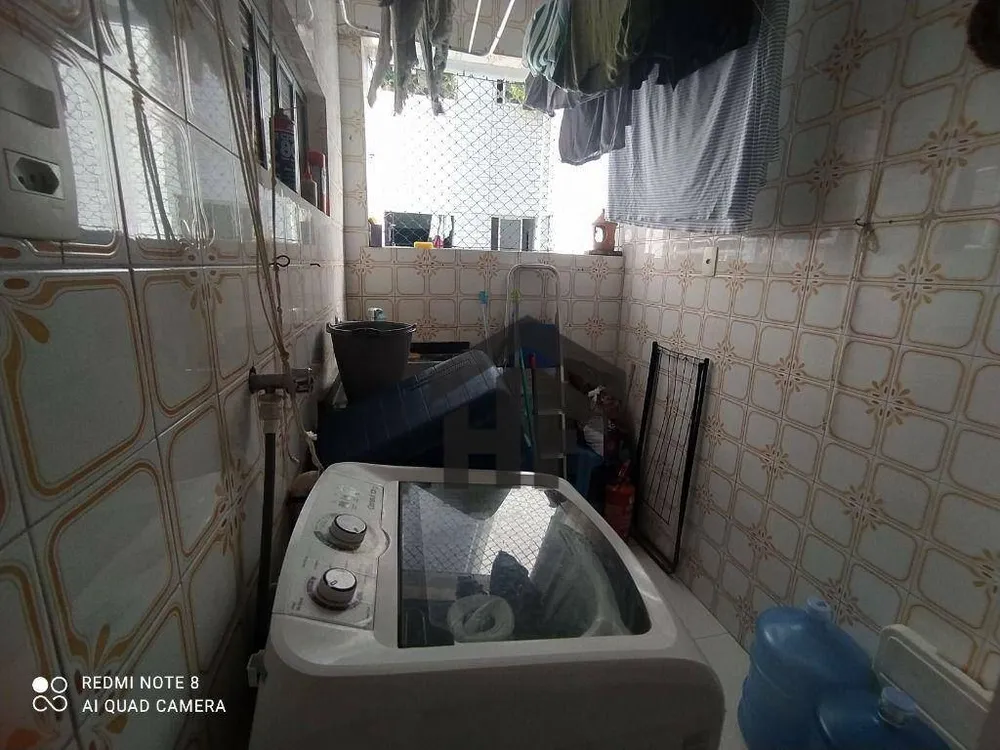 Apartamento, 4 quartos, 140 m² - Foto 11