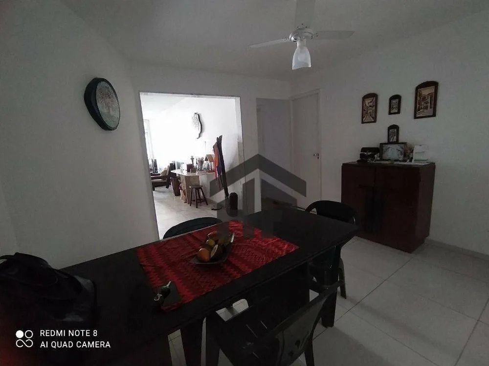 Apartamento, 4 quartos, 140 m² - Foto 2