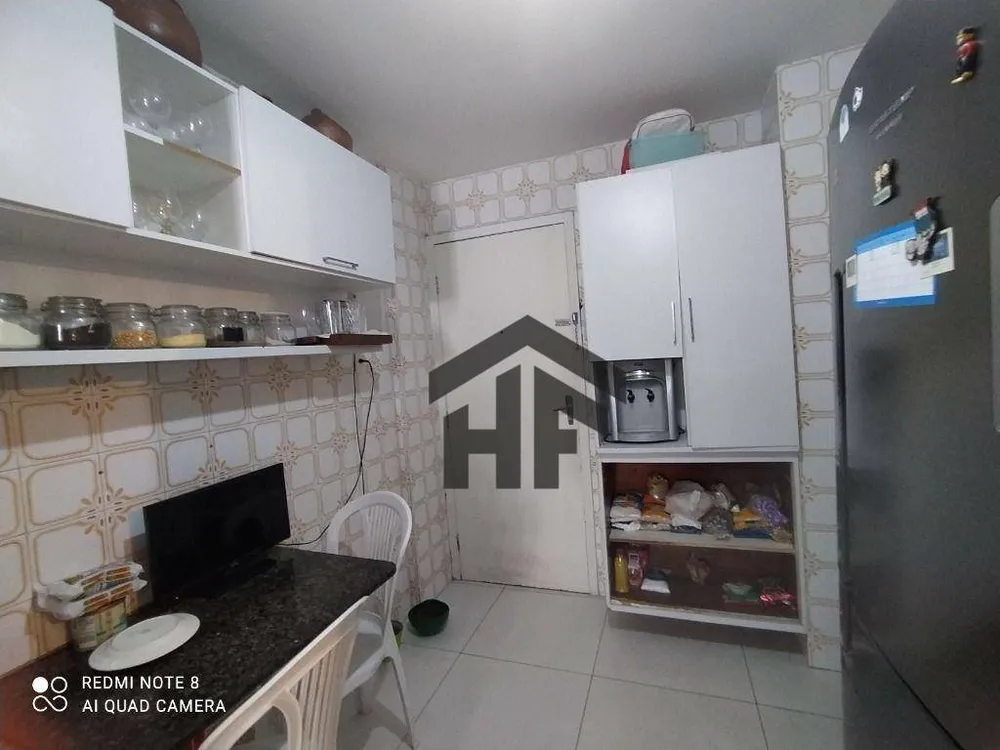 Apartamento, 4 quartos, 140 m² - Foto 9