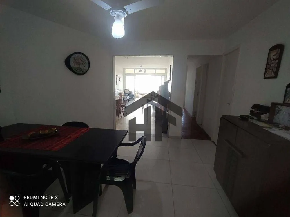Apartamento, 4 quartos, 140 m² - Foto 3
