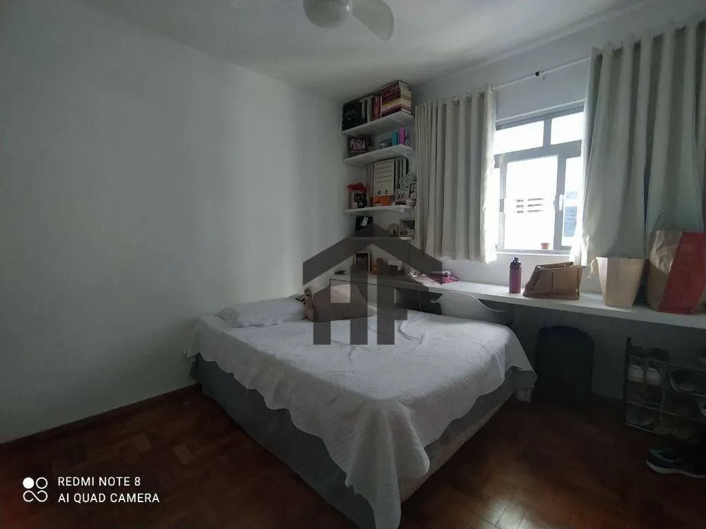 Apartamento, 4 quartos, 140 m² - Foto 6