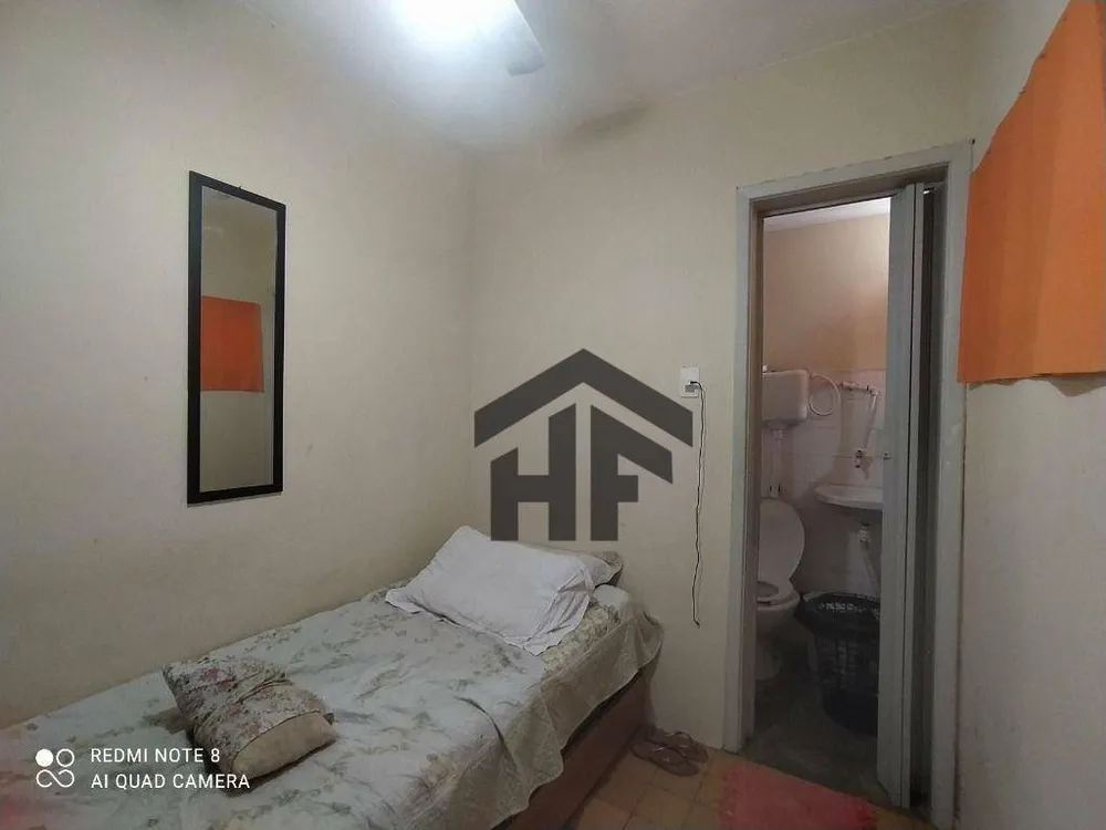 Apartamento, 4 quartos, 140 m² - Foto 5
