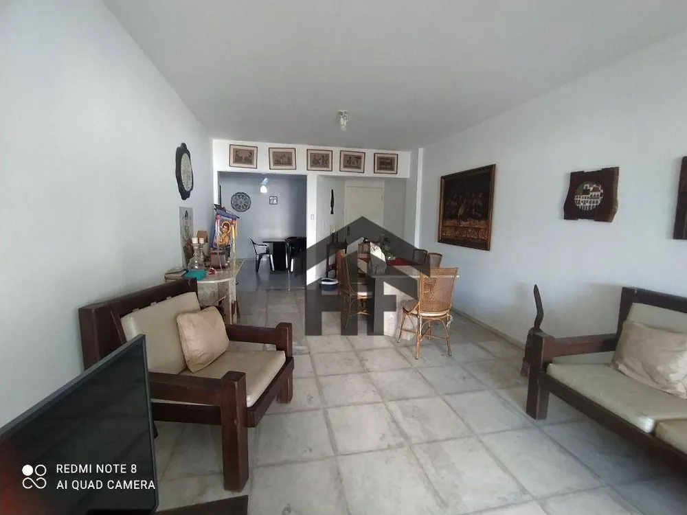 Apartamento, 4 quartos, 140 m² - Foto 4
