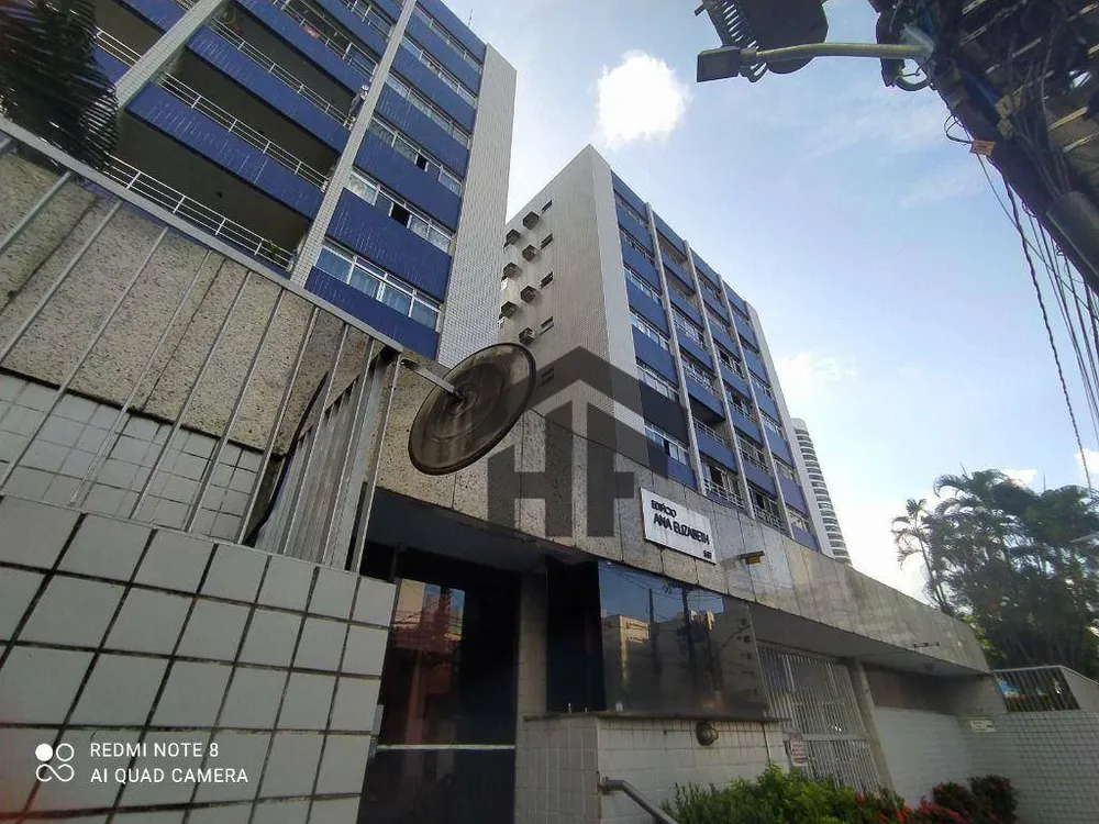 Apartamento, 4 quartos, 140 m² - Foto 1