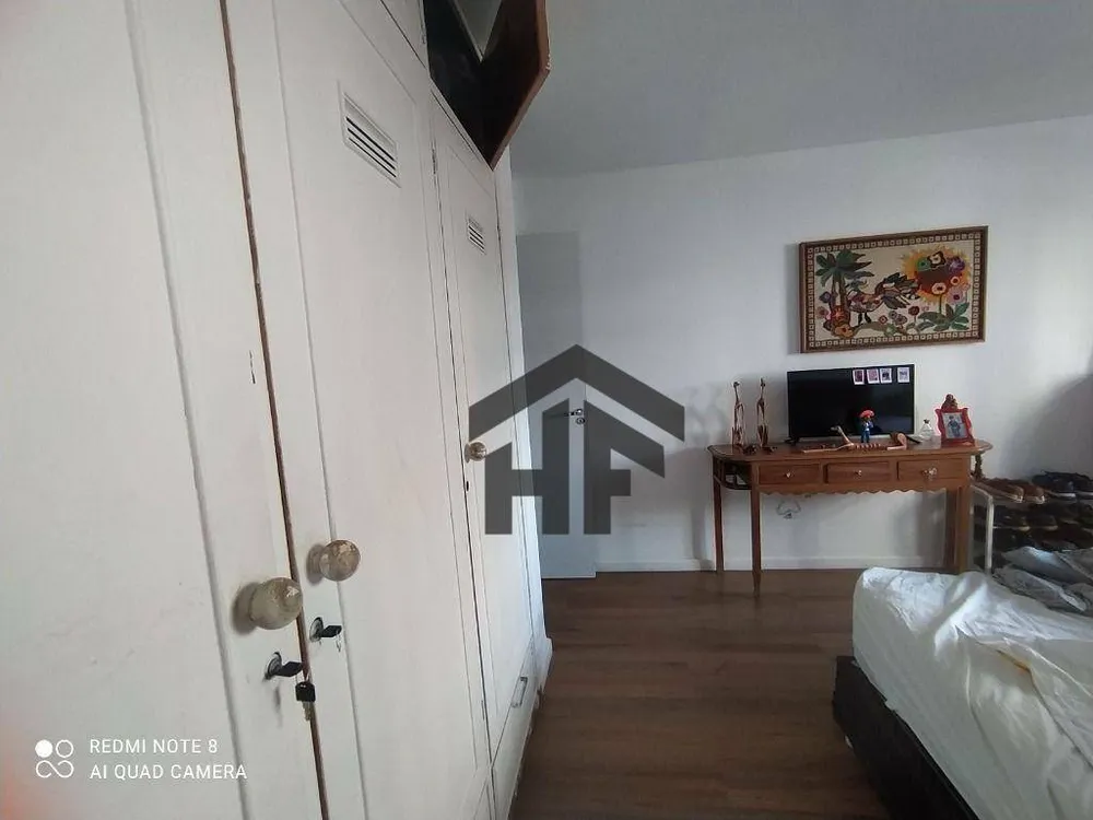 Apartamento, 4 quartos, 140 m² - Foto 7