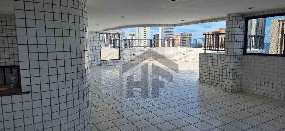 Apartamento, 3 quartos, 127 m² - Foto 10