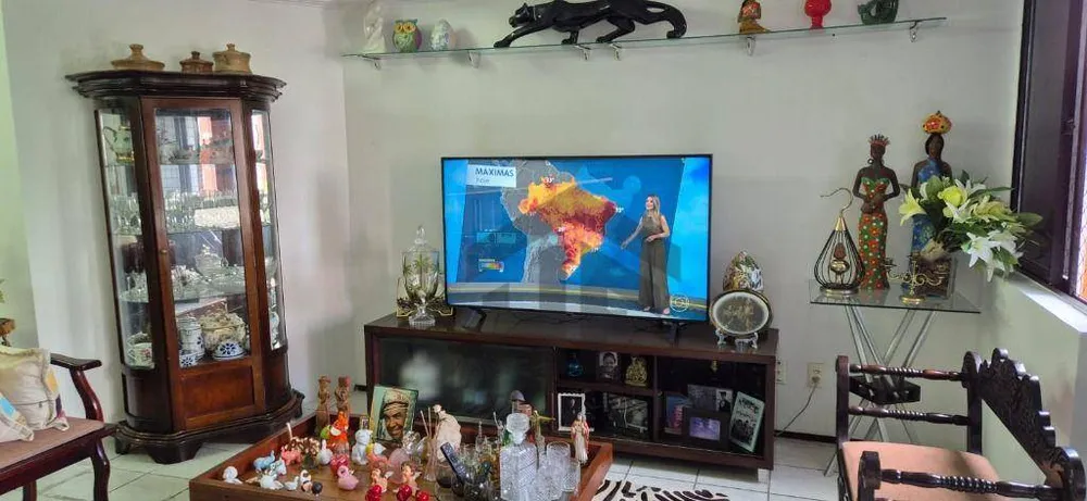 Apartamento, 3 quartos, 127 m² - Foto 1