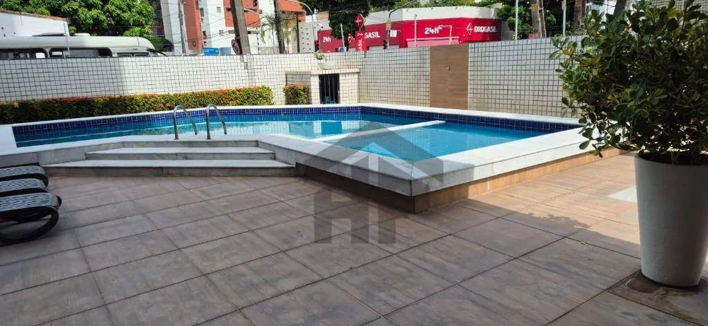 Apartamento, 3 quartos, 127 m² - Foto 11