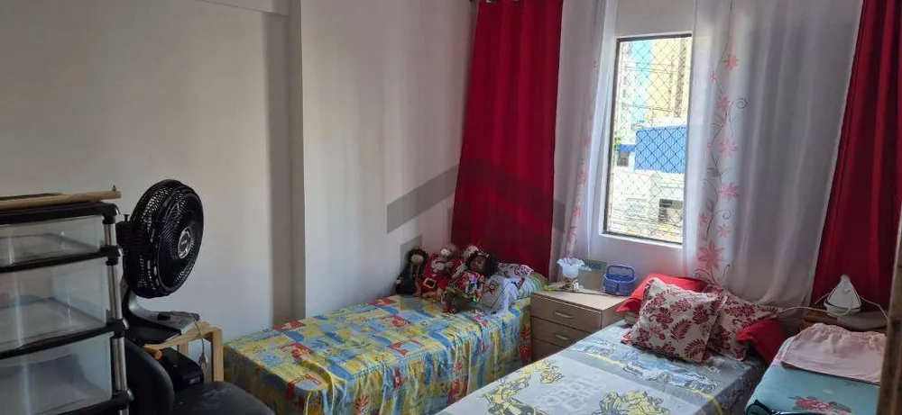 Apartamento, 3 quartos, 127 m² - Foto 4