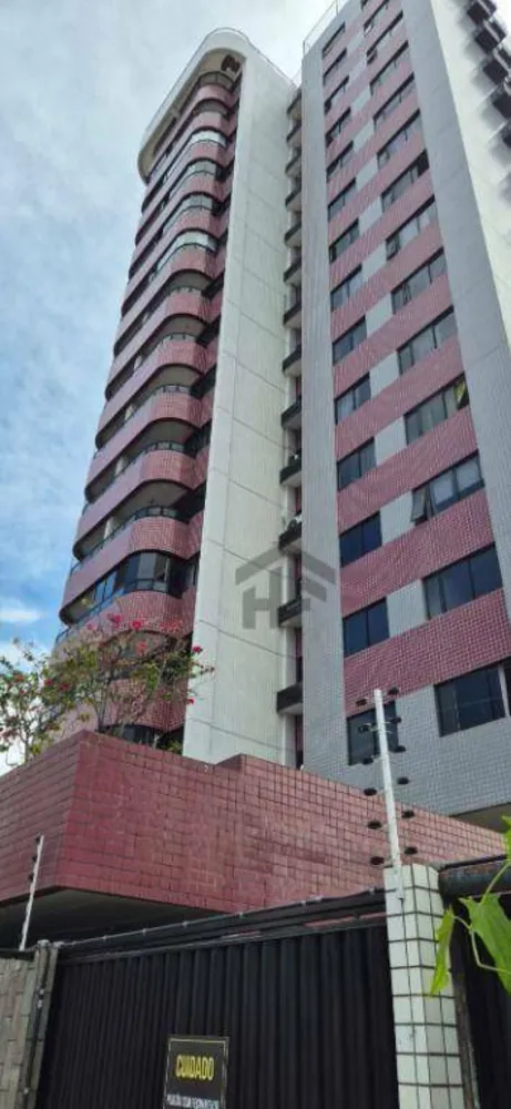 Apartamento, 3 quartos, 127 m² - Foto 2