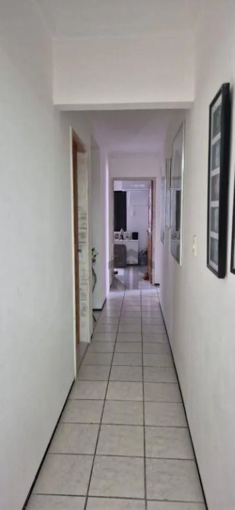 Apartamento, 3 quartos, 127 m² - Foto 3