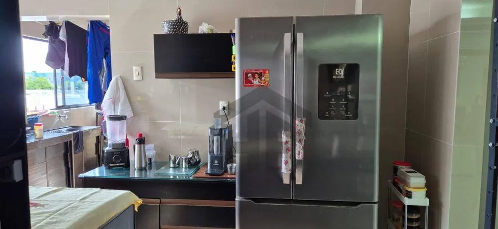 Apartamento, 3 quartos, 127 m² - Foto 6