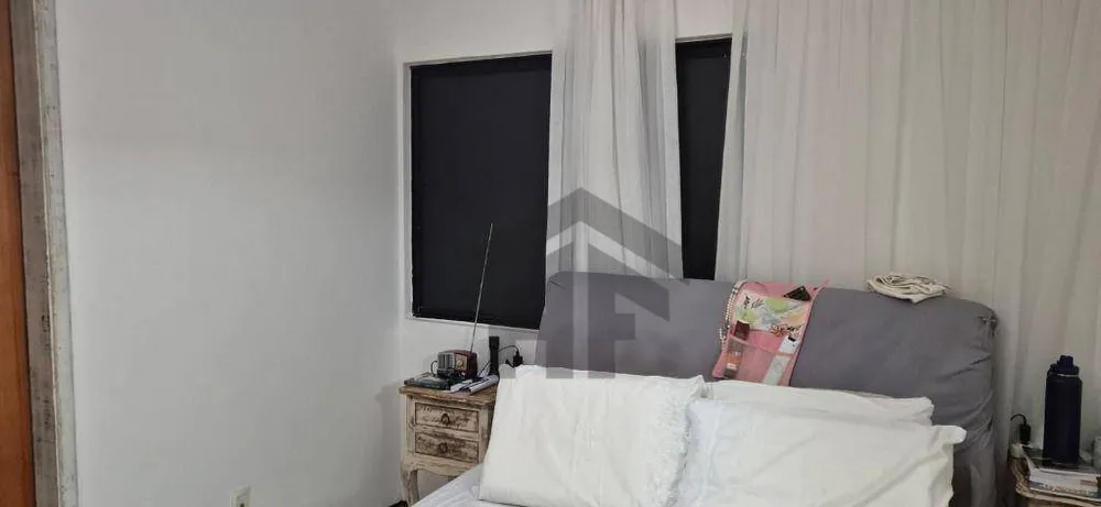 Apartamento, 3 quartos, 127 m² - Foto 5