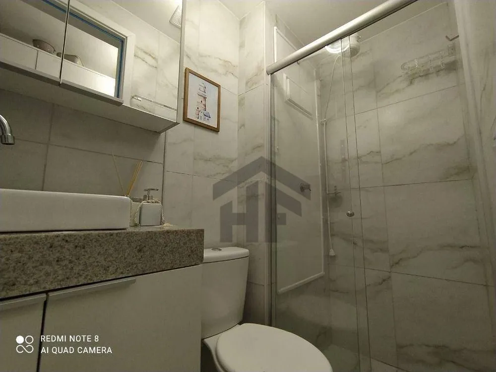 Flat/Apart Hotel, 1 quarto, 21 m² - Foto 10