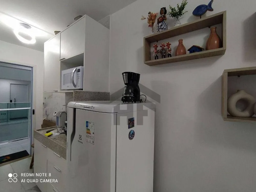 Flat/Apart Hotel, 1 quarto, 21 m² - Foto 6
