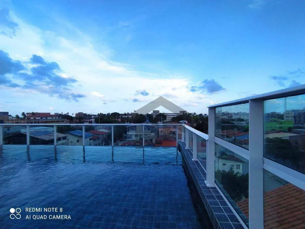 Flat/Apart Hotel, 1 quarto, 21 m² - Foto 16