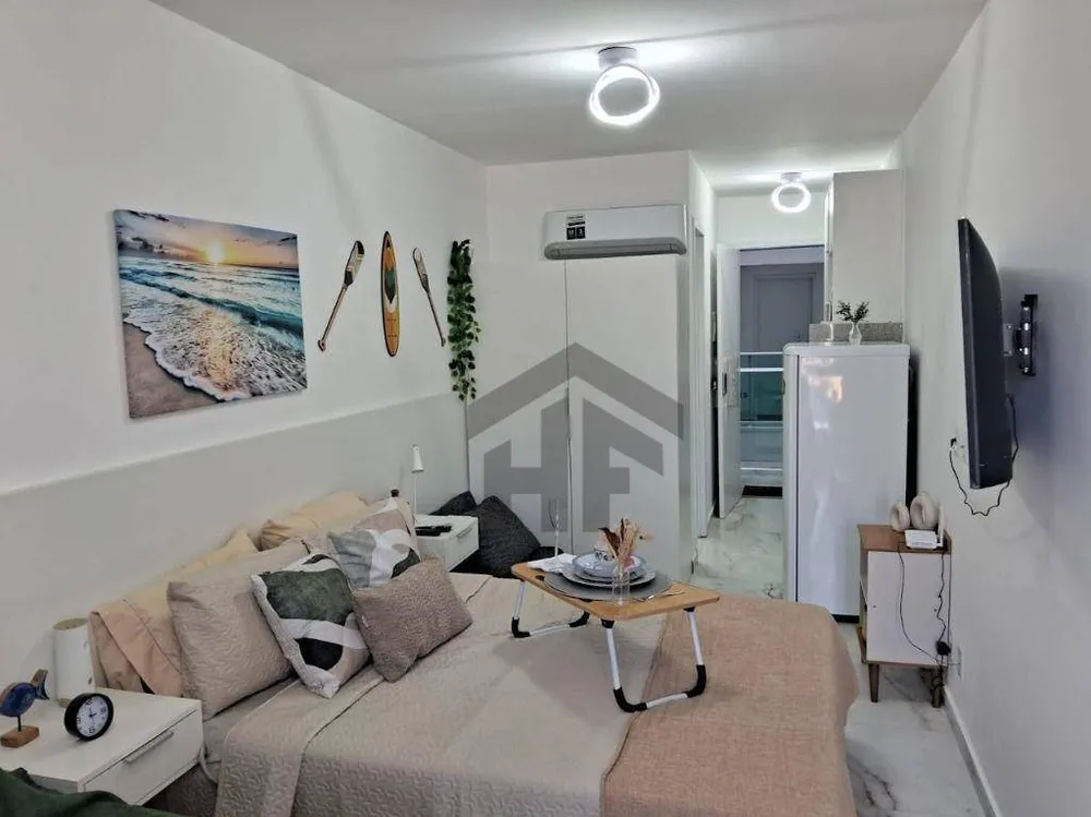 Flat/Apart Hotel, 1 quarto, 21 m² - Foto 4