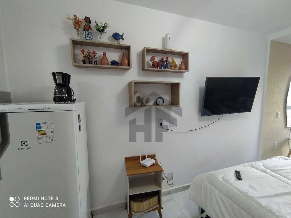 Flat/Apart Hotel, 1 quarto, 21 m² - Foto 7