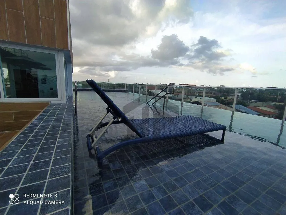 Flat/Apart Hotel, 1 quarto, 21 m² - Foto 15
