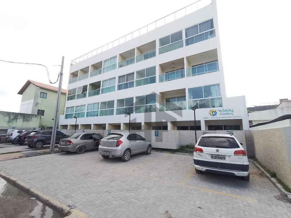 Flat/Apart Hotel, 1 quarto, 21 m² - Foto 1