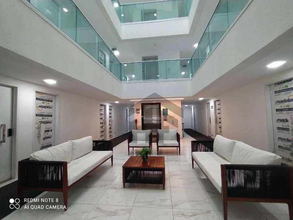 Flat/Apart Hotel, 1 quarto, 21 m² - Foto 2